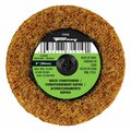 Forney Surface Prep Pad, 2 in Coarse Grit 71910